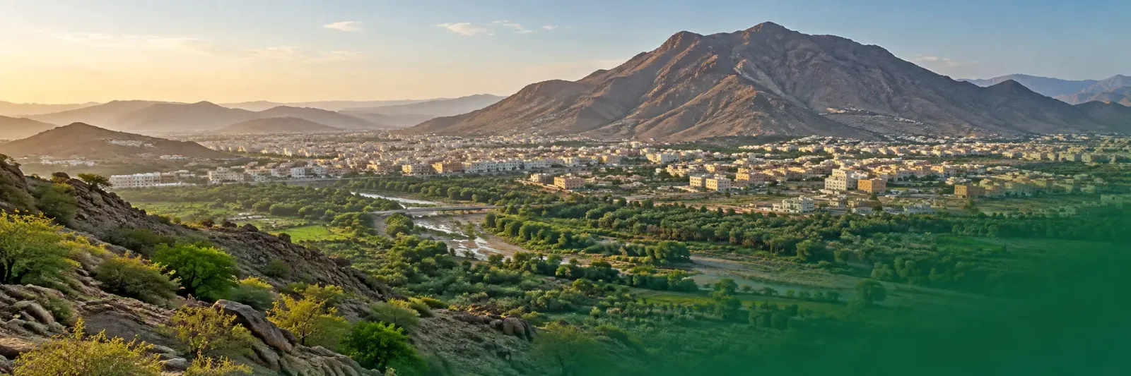 محايل عسير