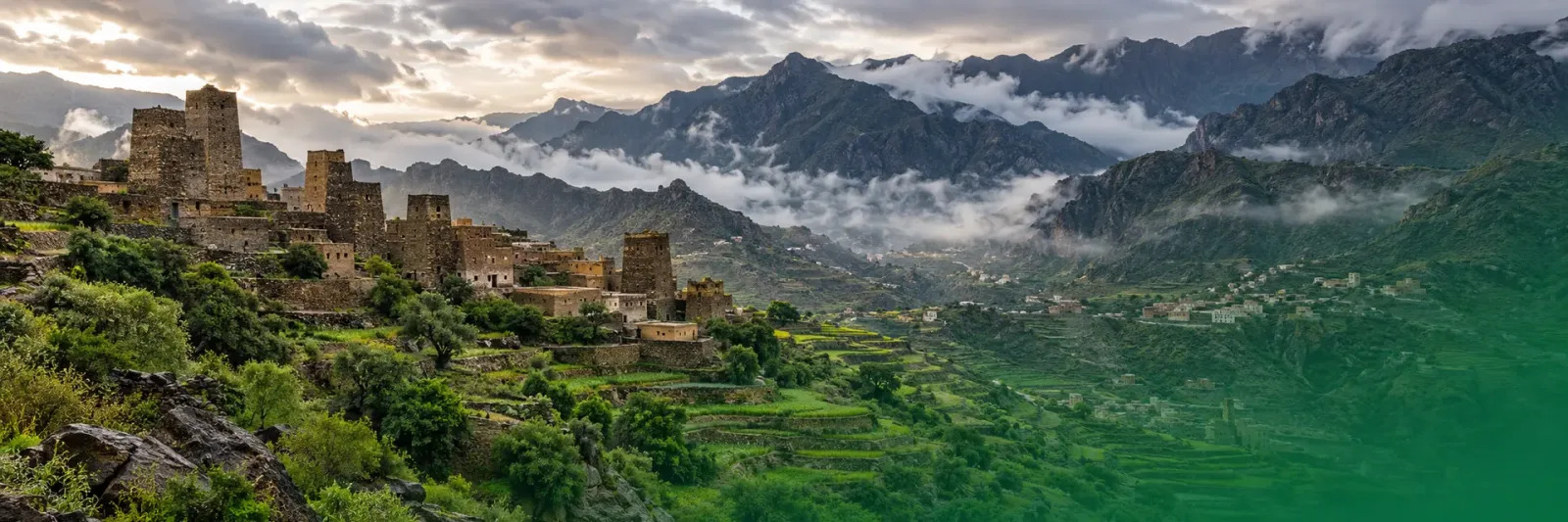 ظهران الجنوب
