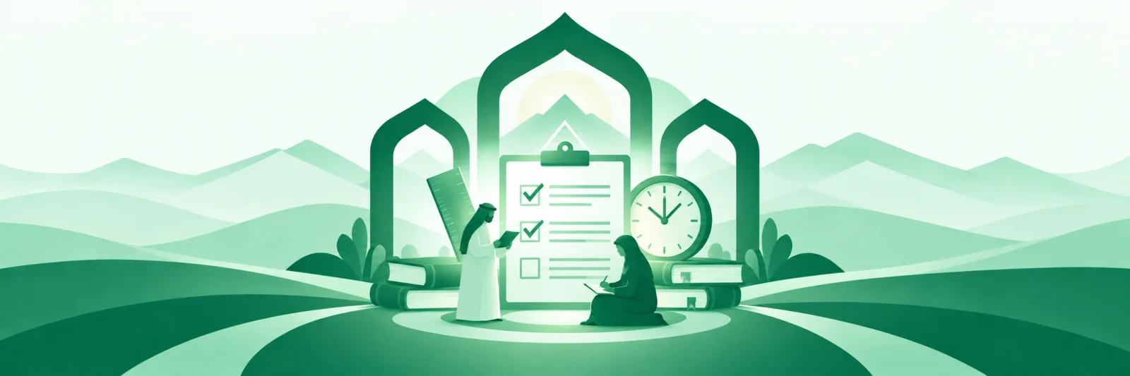 اختبارات نافس
