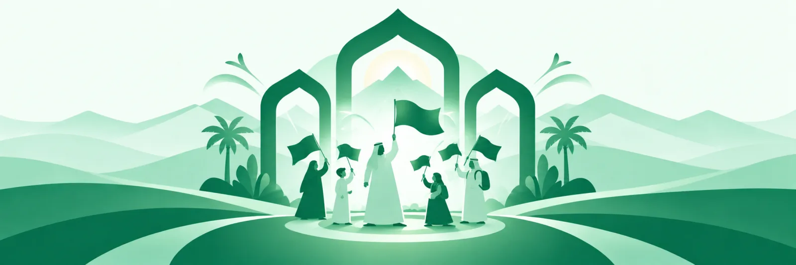 المناسبات الوطنية